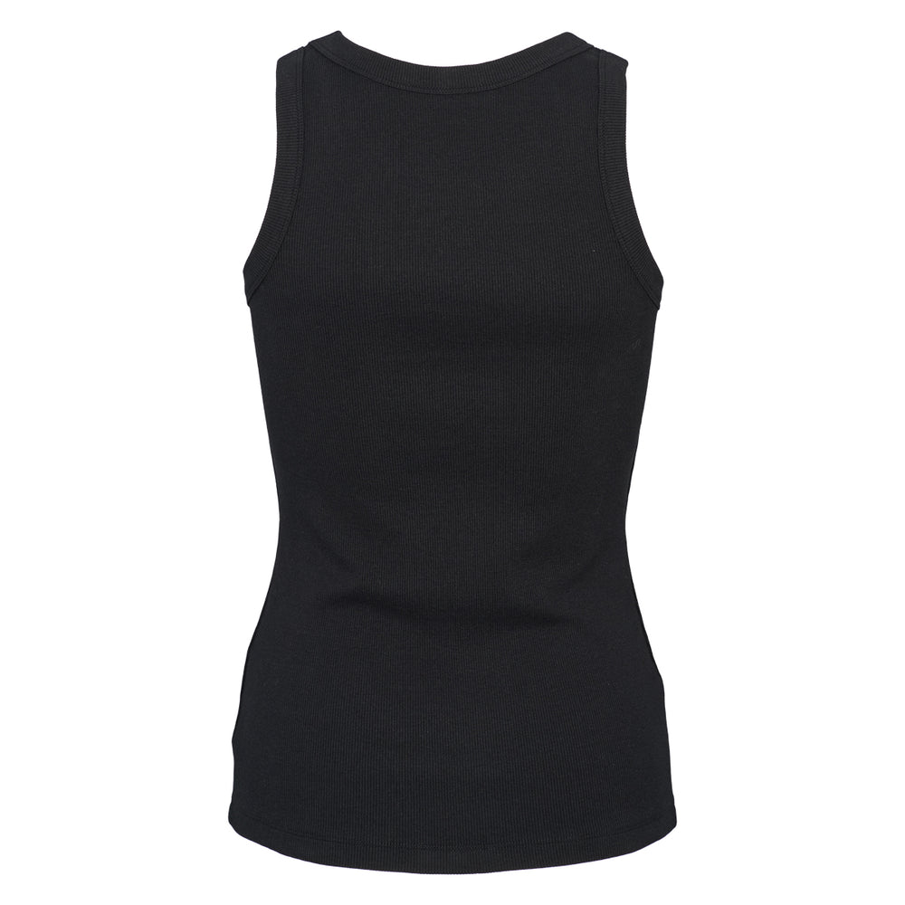 Conservandum RIB tank top S_S Tee Black 019400706