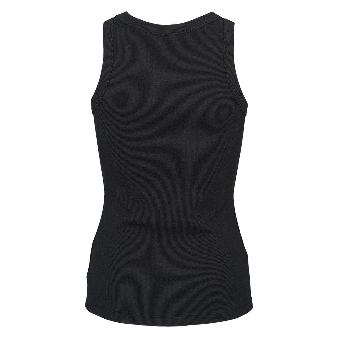 Conservandum RIB tank top S_S Tee Black 019400706
