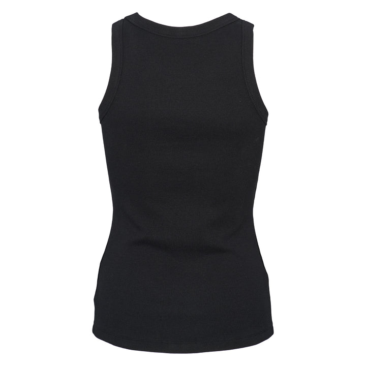 Conservandum RIB tank top S_S Tee Black 019400706