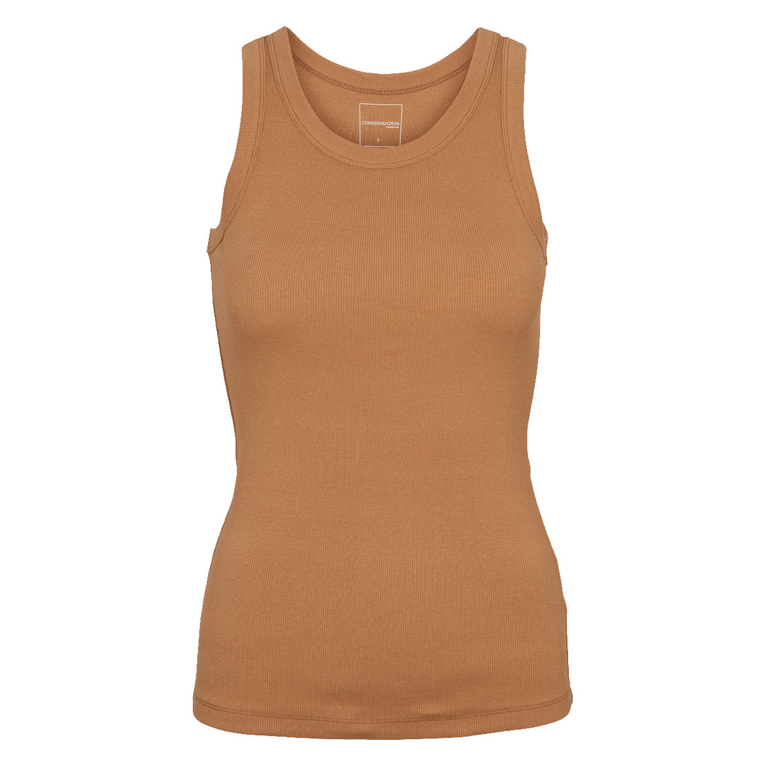 Conservandum RIB tank top S_S Tee Muchi 017104405