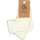 müsli Rib socks 2-pack Socks Ecru 011011003