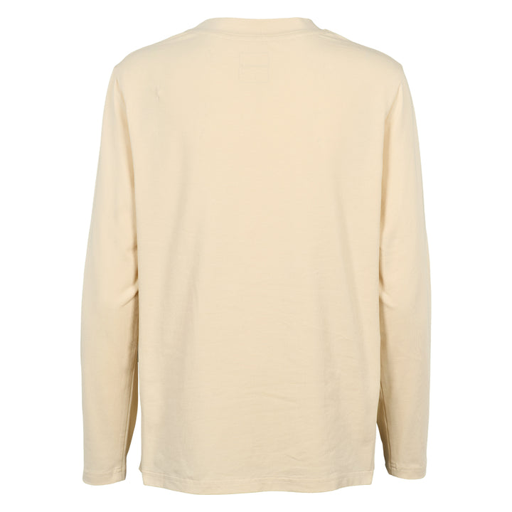 Conservandum SCOOP NECK top S_S Tee Oak 013040001