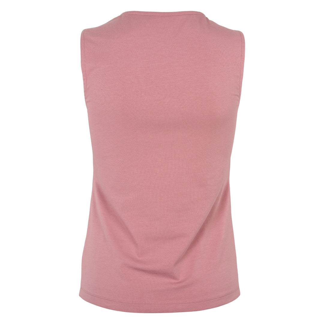 Conservandum SCOOP NECK top S_S Tee Nostalgia Rose 017151200