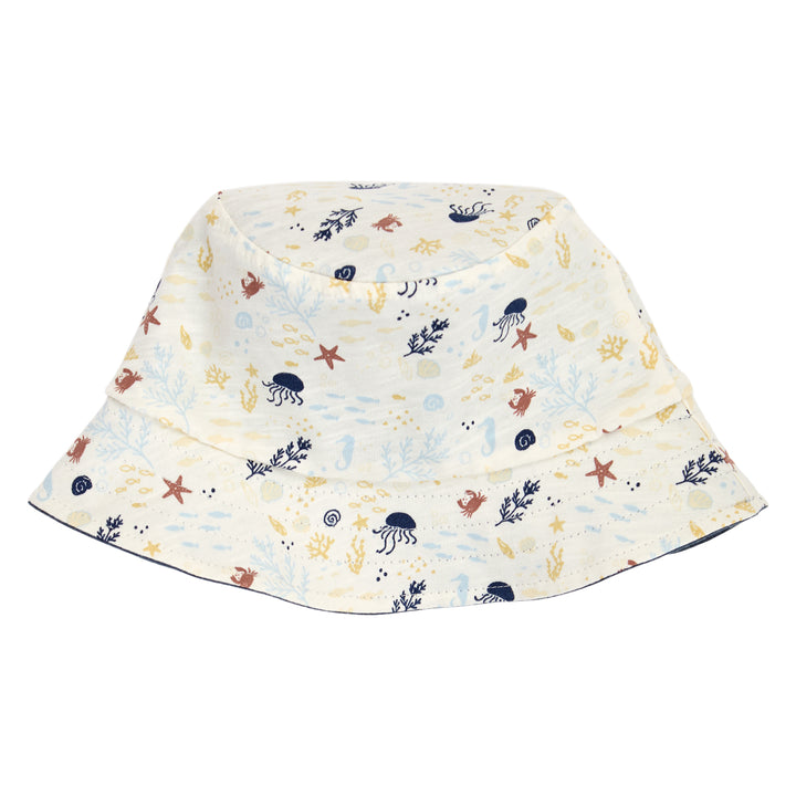 müsli SEA reversible bucket hat Headwear Chambray 563018901