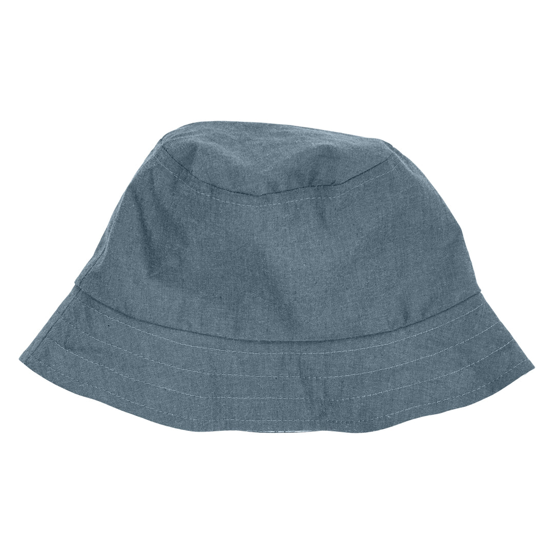 müsli SEA reversible bucket hat Headwear Chambray 563018901