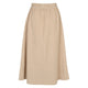 Conservandum SEERSUCKER STRIPE skirt Skirts Birch/ Muchi 690000346