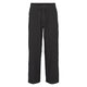Conservandum SEERSUCKER men's pants Pants Black 019400706