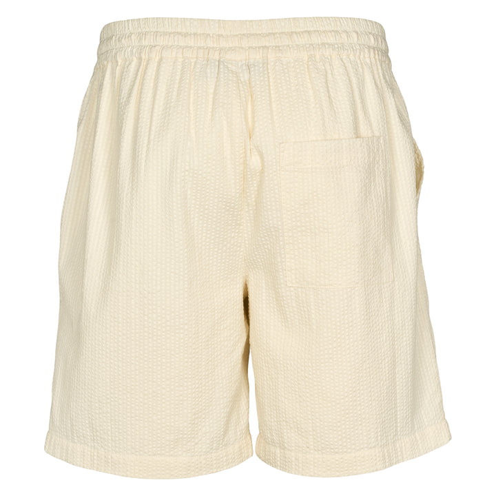 Conservandum SEERSUCKER men's shorts Pants Birch 013090500