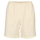 Conservandum SEERSUCKER shorts Pants Birch 013090500