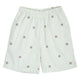 müsli SEERSUCKER stripe shorts Pants Tofu/ Ocean/ Mineral red 690000311