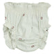 müsli SEERSUCKER stripe smock bloomers Pants Tofu/ Ocean/ Mineral red 690000311