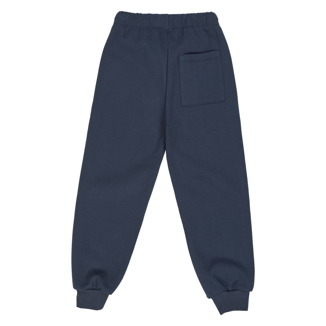 müsli SMILE sweatpants Pants Night blue 019402301