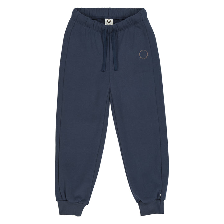 müsli SMILE sweatpants Pants Night blue 019402301