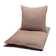 müsli SOLD bed linen -JUNIOR Bed Linen & Blankets Walnut 017080802