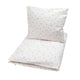 müsli SPARKLE bed linen -JUNIOR Bed Linen & Blankets Balsam cream/ Walnut 690000319