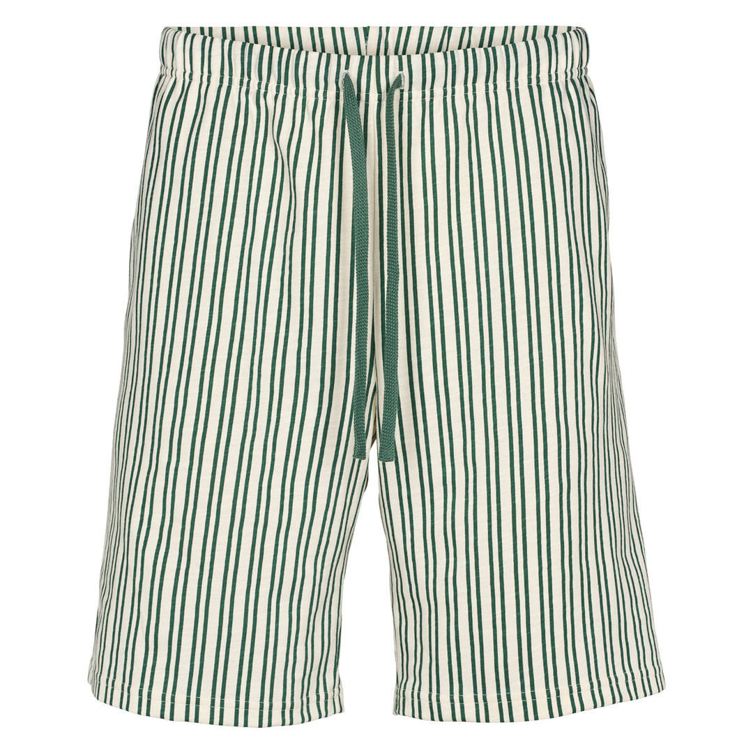 Conservandum STRIPE men's shorts Pants Tofu/ Pine 690000357