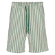 Conservandum STRIPE men's shorts Pants Tofu/ Pine 690000357
