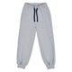 müsli SWEAT back pocket pants Pants Pale greymarl 207670000