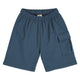 müsli SWEAT cargo shorts Pants Navy 019403101