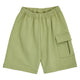 müsli SWEAT cargo shorts Pants Spring 017052501