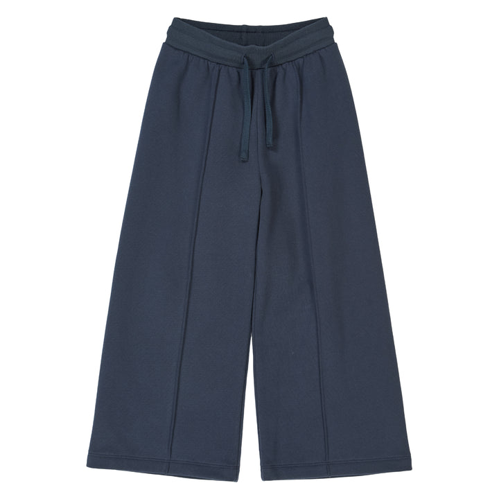 müsli SWEAT flared pants Pants Night blue 019402301