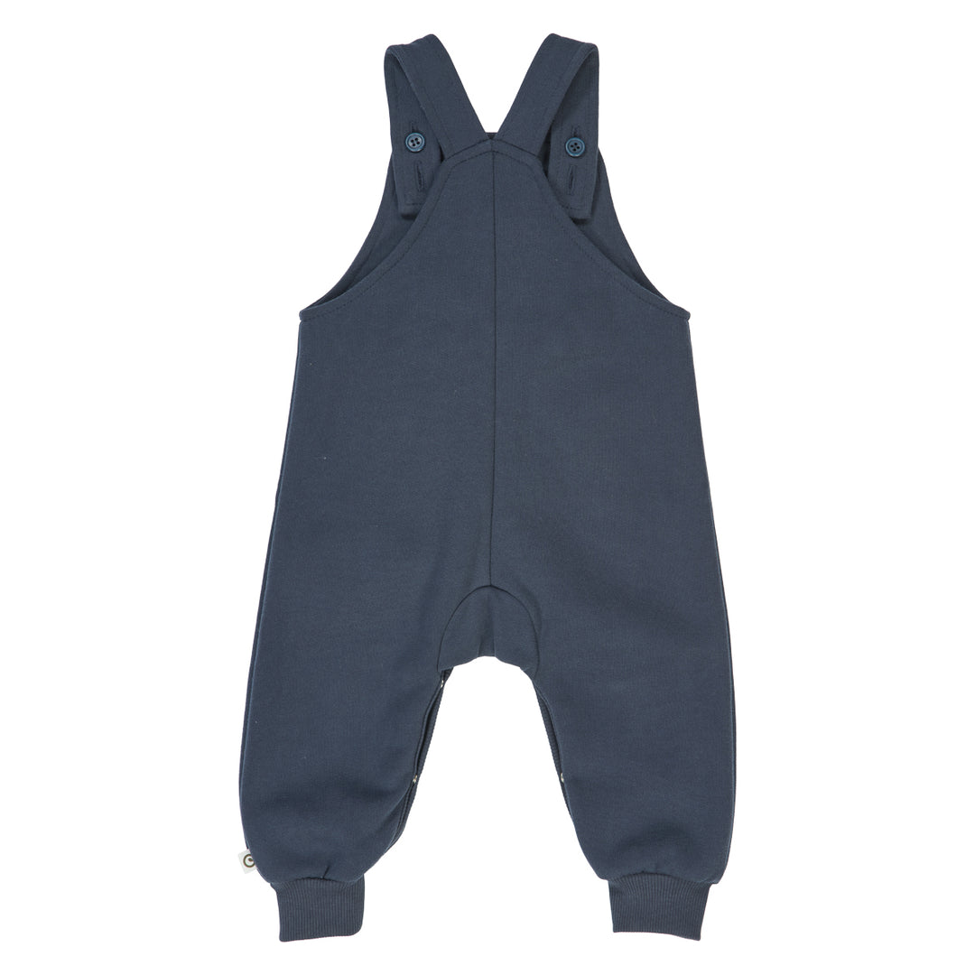 müsli SWEAT overalls Bodystockings Night blue 019402301