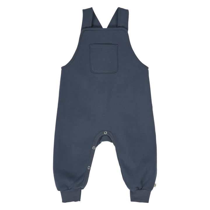 müsli SWEAT overalls Bodystockings Night blue 019402301