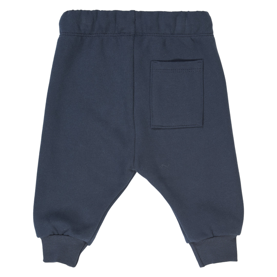 müsli SWEAT pants Pants Night blue 019402301