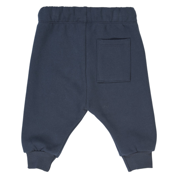 müsli SWEAT pants Pants Night blue 019402301