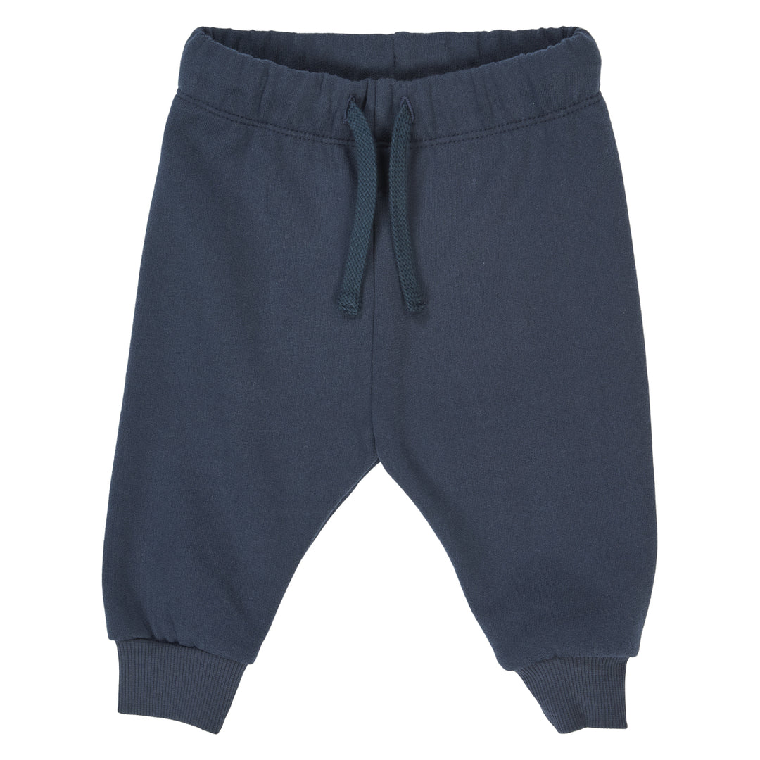 müsli SWEAT pants Pants Night blue 019402301