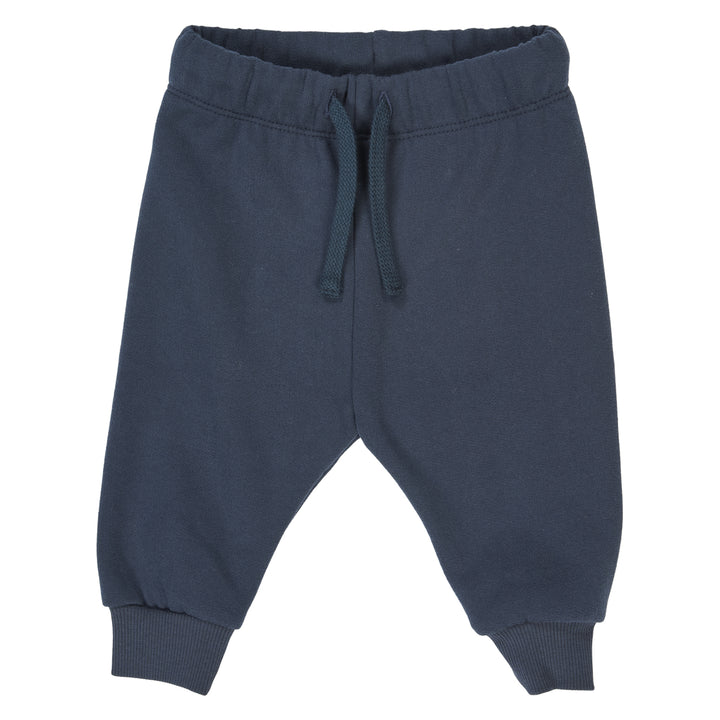 müsli SWEAT pants Pants Night blue 019402301