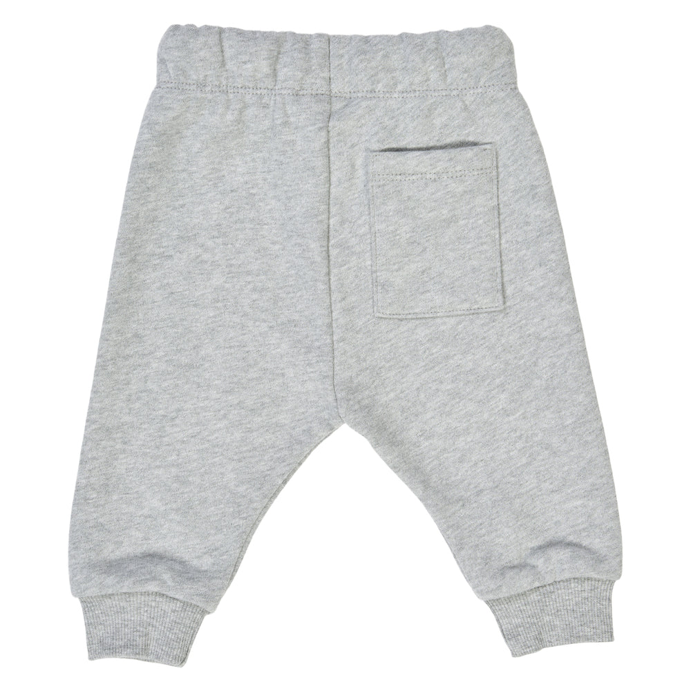 müsli SWEAT pants Pants Pale greymarl 207670000
