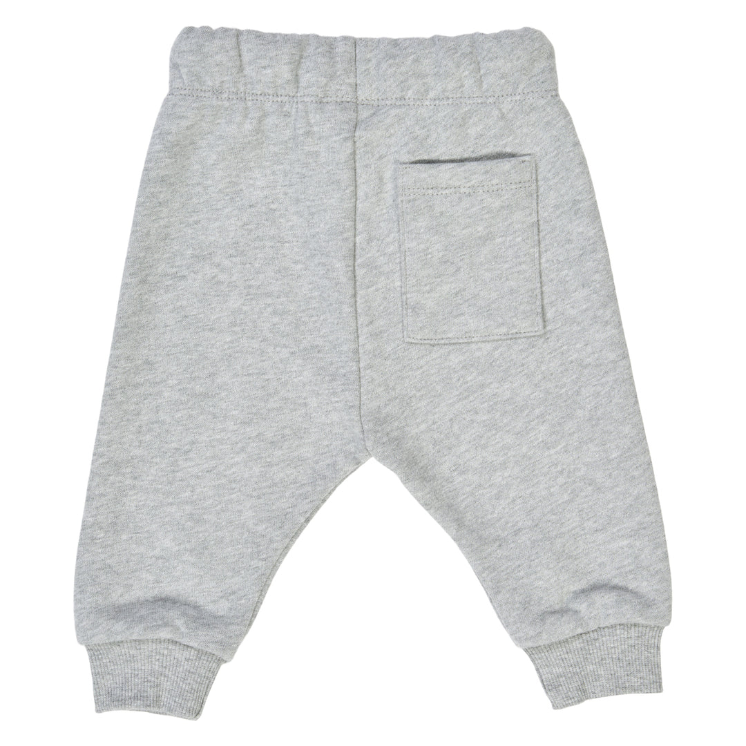 müsli SWEAT pants Pants Pale greymarl 207670000