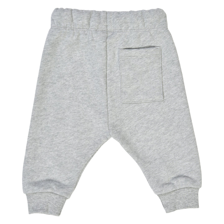 müsli SWEAT pants Pants Pale greymarl 207670000
