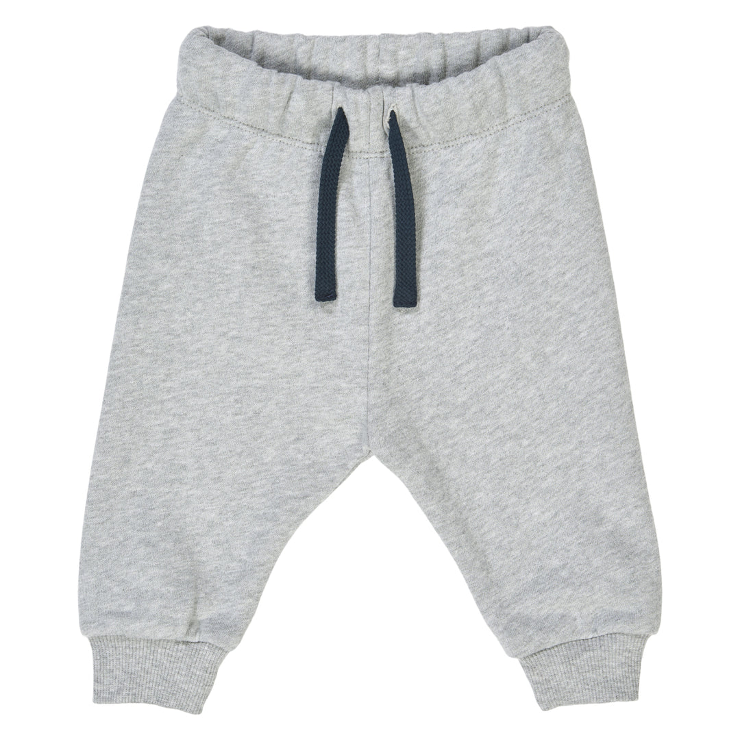 müsli SWEAT pants Pants Pale greymarl 207670000