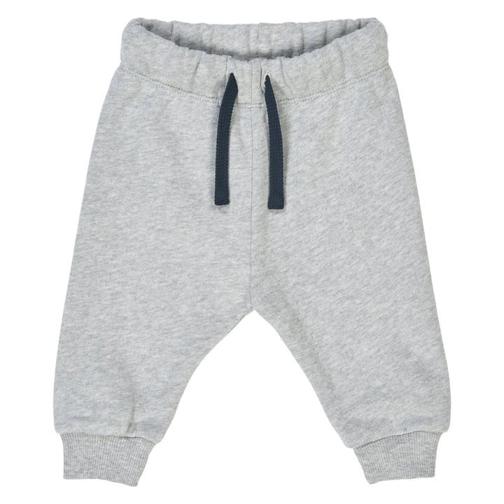 müsli SWEAT pants Pants Pale greymarl 207670000