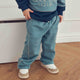 müsli Superfan Straight Sweat Pants Pants Arctic 017491100