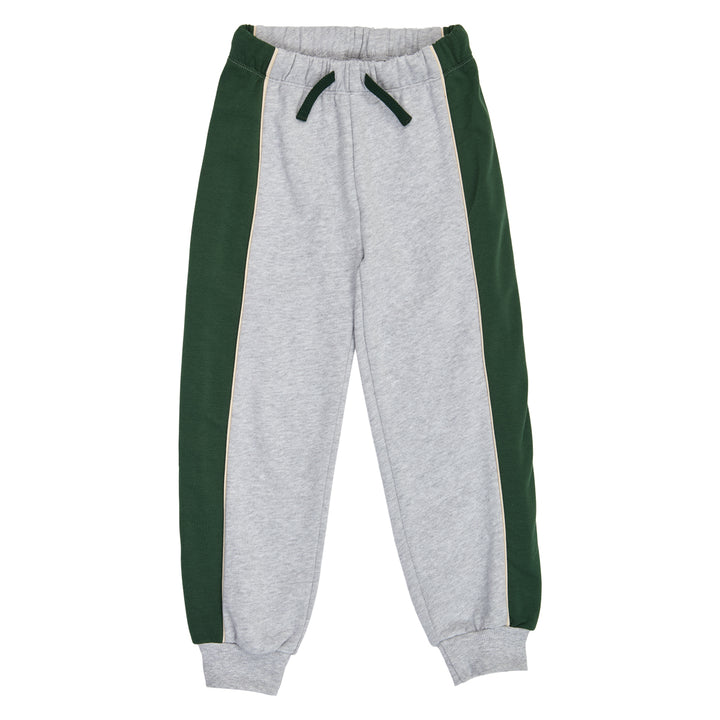 müsli Superfan Sweat Pants Pants Pale greymarl 207670000
