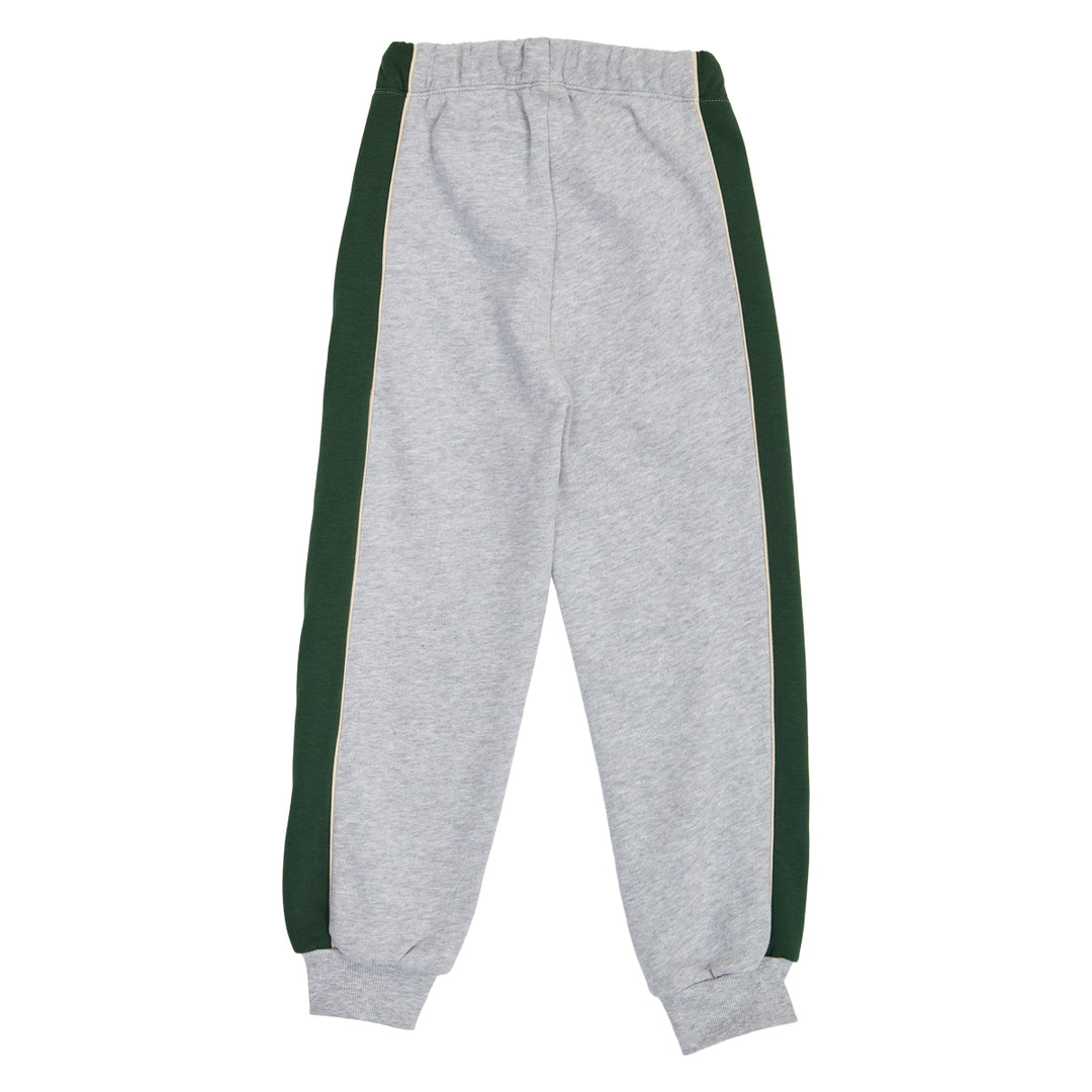 müsli Superfan Sweat Pants Pants Pale greymarl 207670000