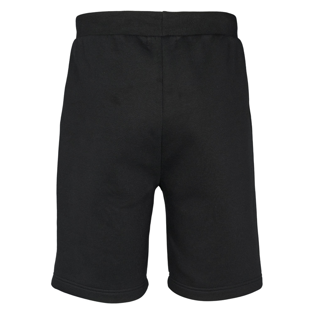 Conservandum Sweat shorts Pants Black 019400706