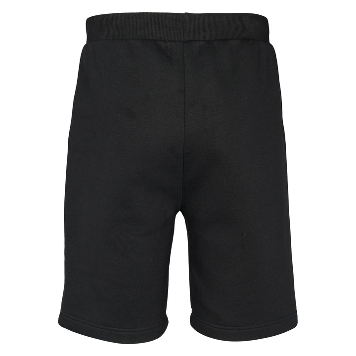 Conservandum Sweat shorts Pants Black 019400706