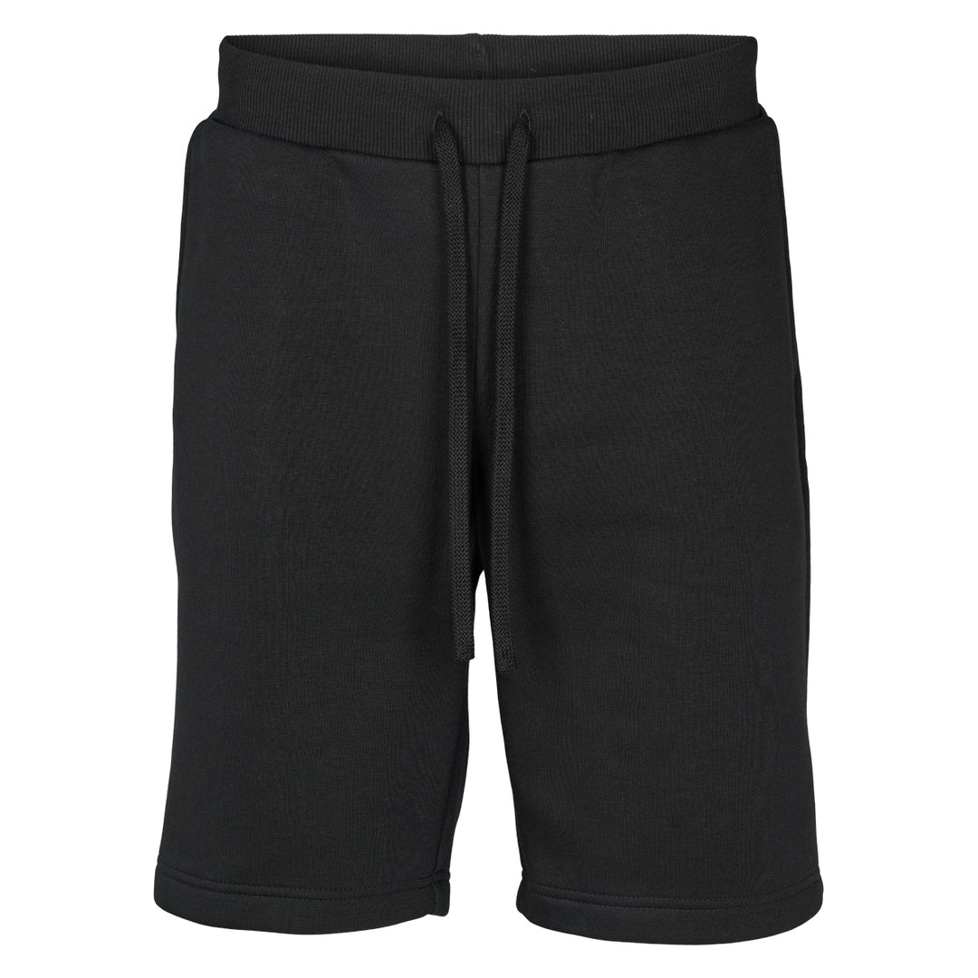 Conservandum Sweat shorts Pants Black 019400706