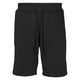 Conservandum Sweat shorts Pants Black 019400706