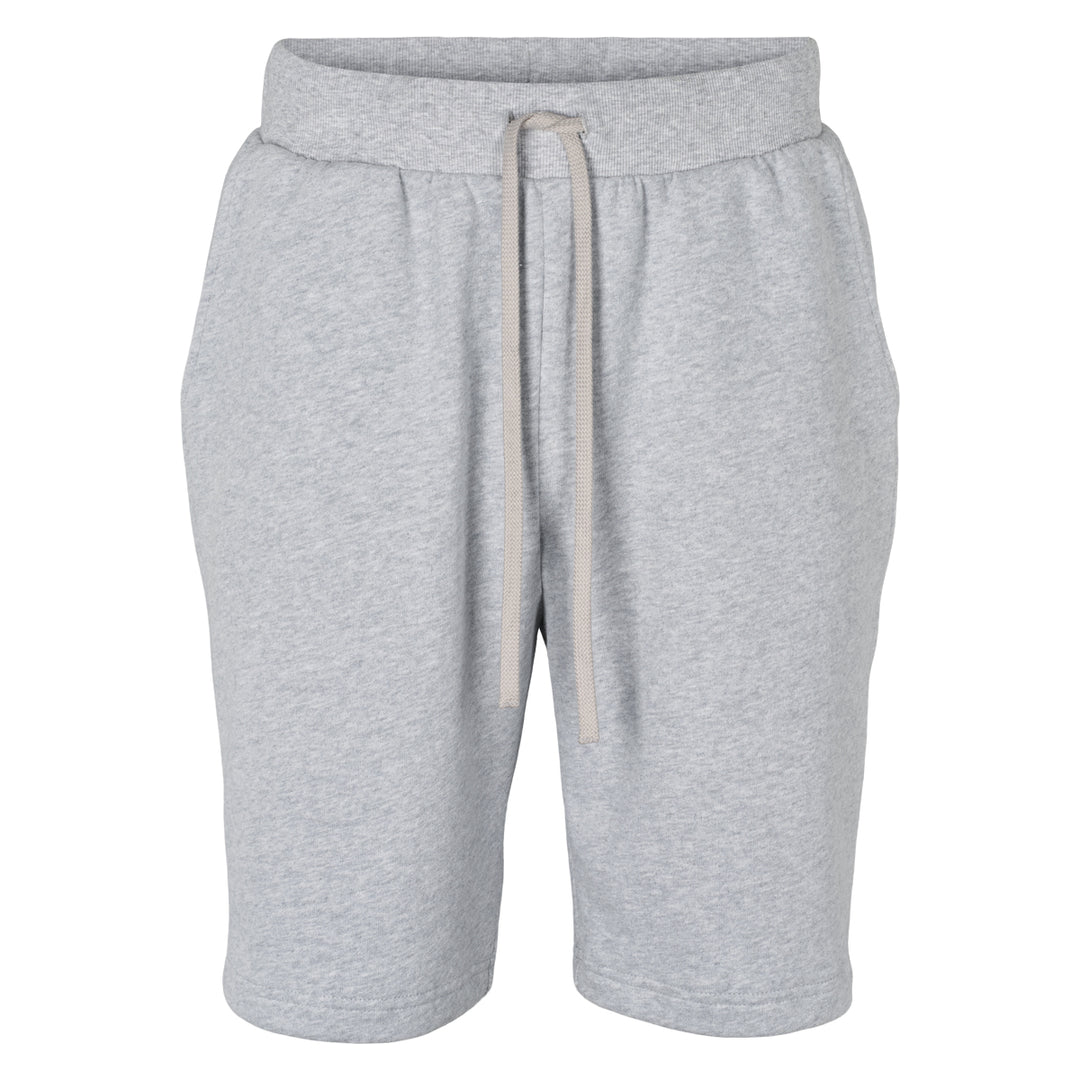 Conservandum Sweat shorts Pants Pale greymarl 207670000