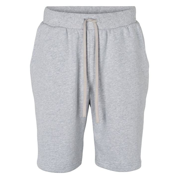 Conservandum Sweat shorts Pants Pale greymarl 207670000