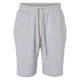 Conservandum Sweat shorts Pants Pale greymarl 207670000