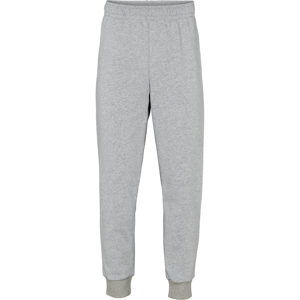 Conservandum Sweatpants Pants Pale greymarl 207670000