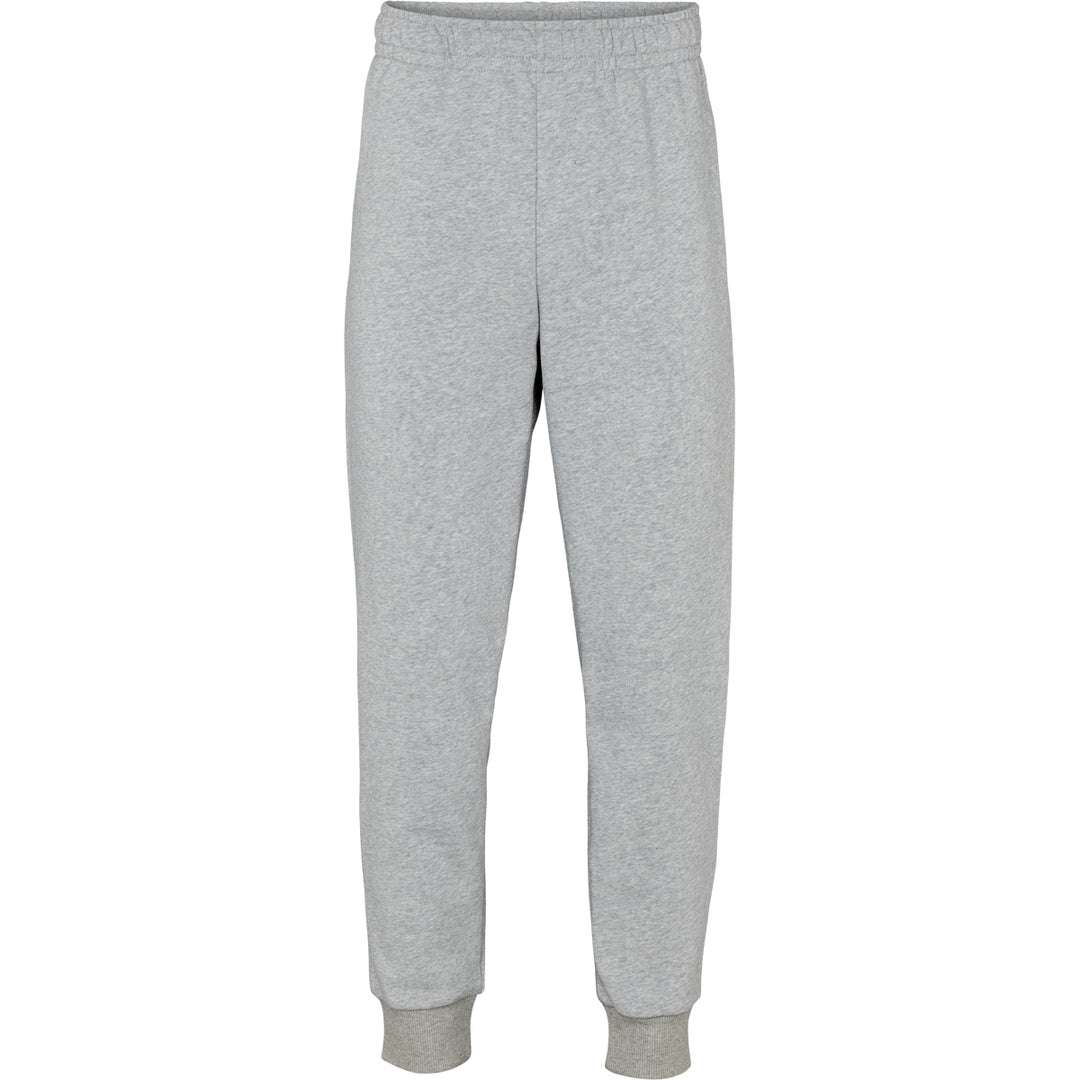Conservandum Sweatpants Pants Pale greymarl 207670000