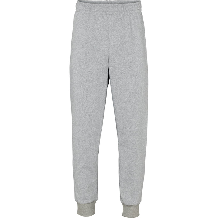 Conservandum Sweatpants Pants Pale greymarl 207670000