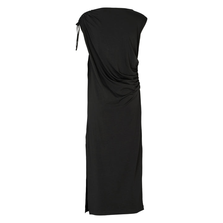 Conservandum TENCEL dress Dress Black 019400706